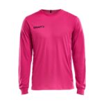 Squad Go GK LSL Jersey M Pánský brankářský dres s dlouhým rukávem