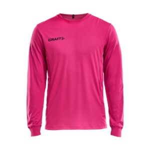 Squad Go GK LSL Jersey M Pánský brankářský dres s dlouhým rukávem