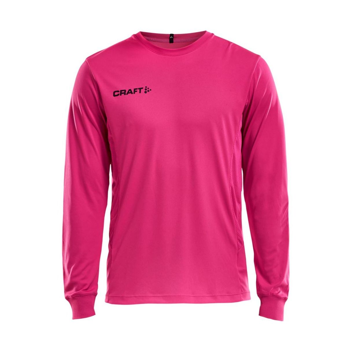 Squad Go GK LSL Jersey M Pánský brankářský dres s dlouhým rukávem