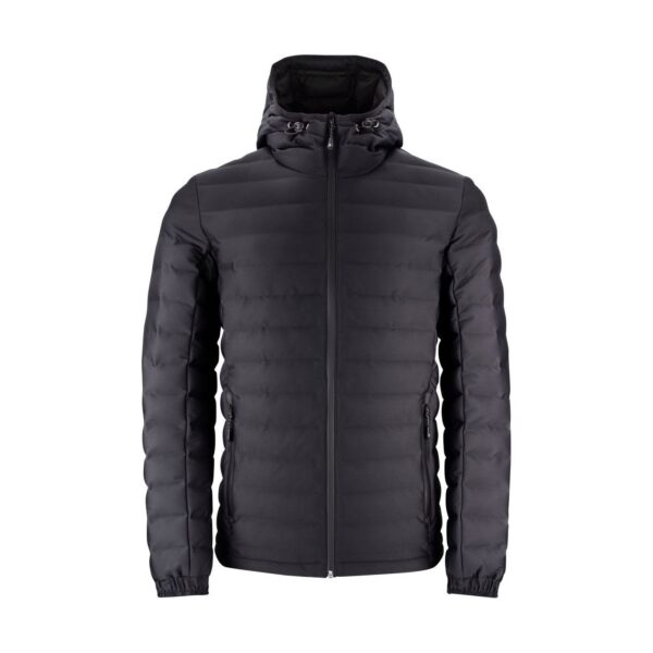 Woodlake Jacket Men Pánská zimní bunda "Woodlake Heights"
