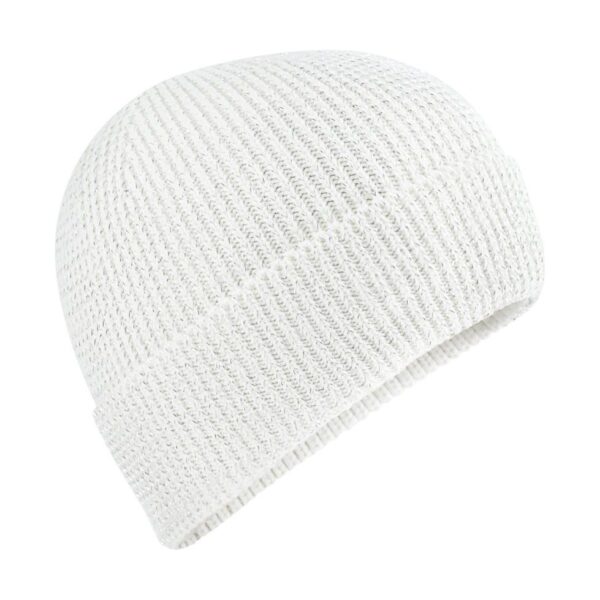 B 325R Pletená čepice "Streetlite Reflective"