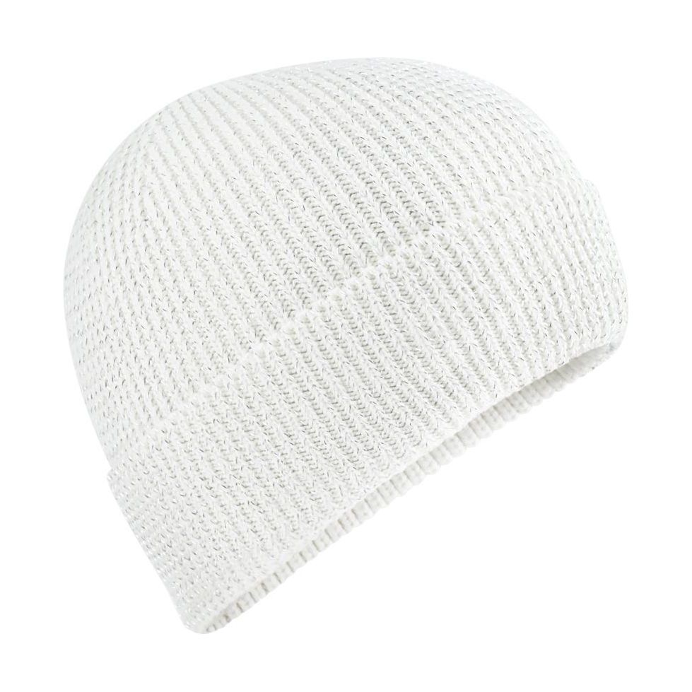 B 325R Pletená čepice "Streetlite Reflective"