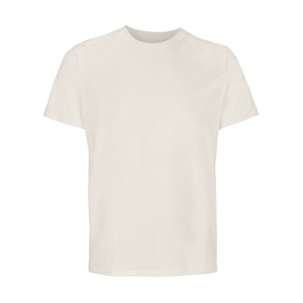 Lyam Unisex tričko z těžké bavlny