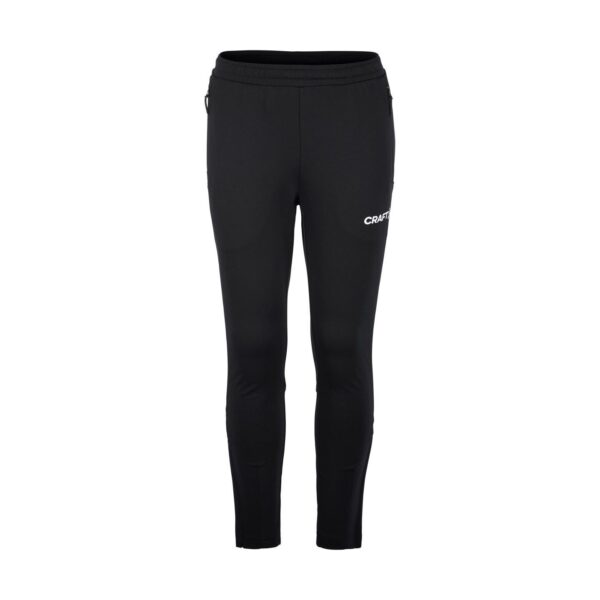 Evolve 2.0 Pants Jr Dětské tréninkové kalhoty