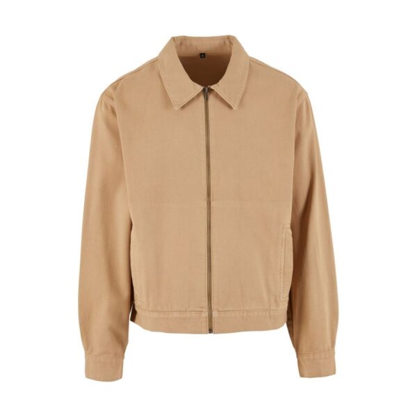 BY 428 Bunda "Basic Workwear"