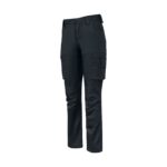 2553 Service Pants Women Dámské strečové pracovní kalhoty