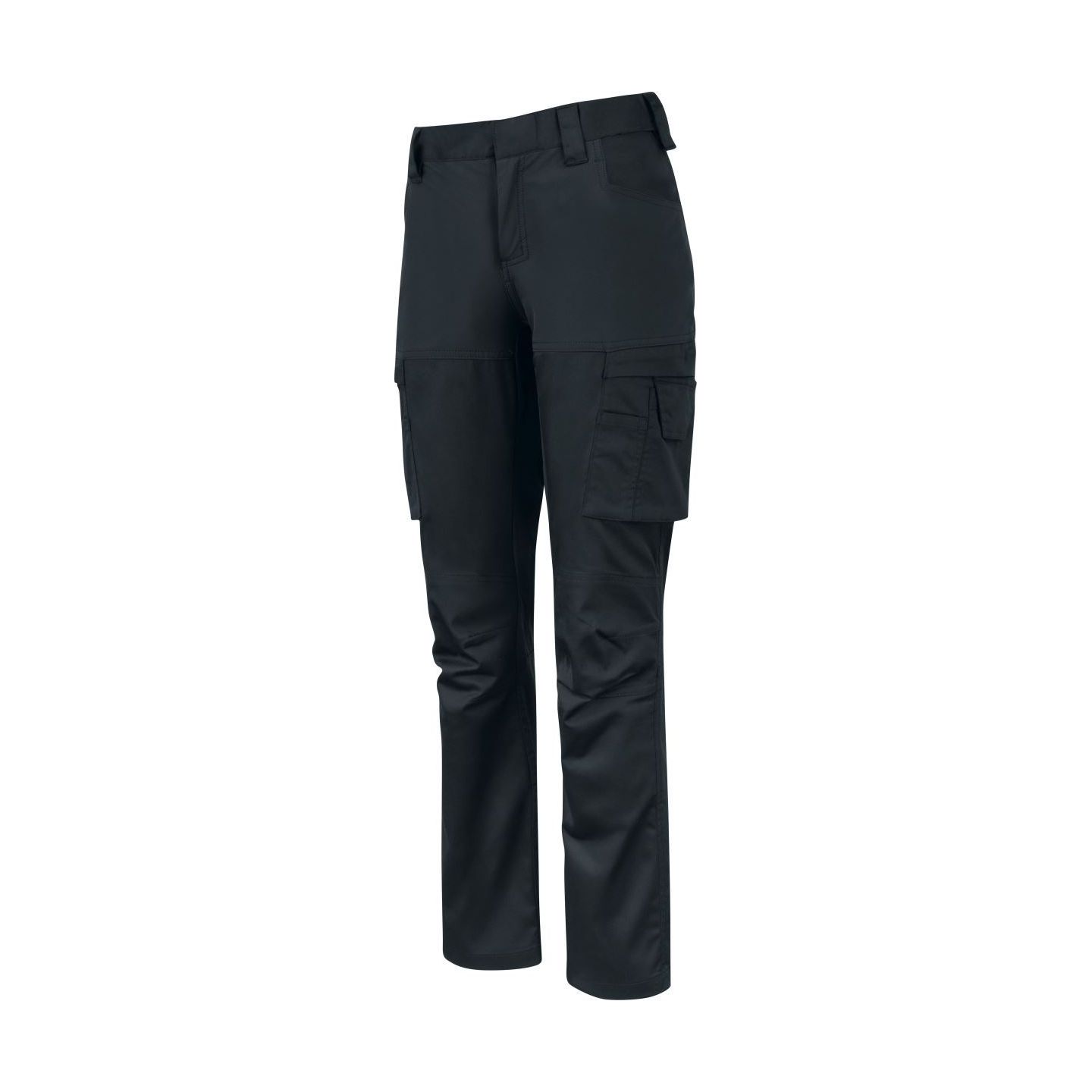 2553 Service Pants Women Dámské strečové pracovní kalhoty