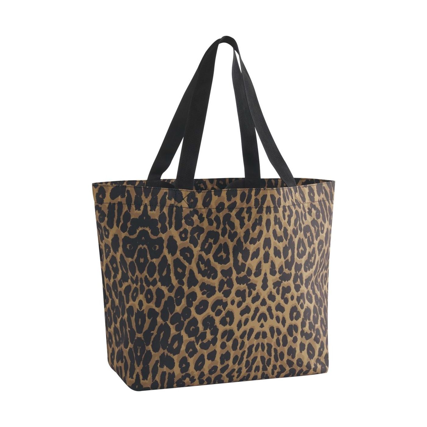 BG 194 Taška "Leopard Tote"