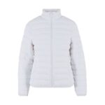 NM 030 Lehká dámská prošívaná bunda