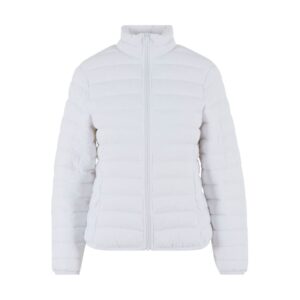NM 030 Lehká dámská prošívaná bunda