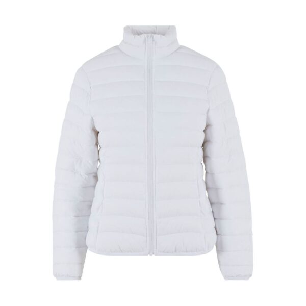 NM 030 Lehká dámská prošívaná bunda