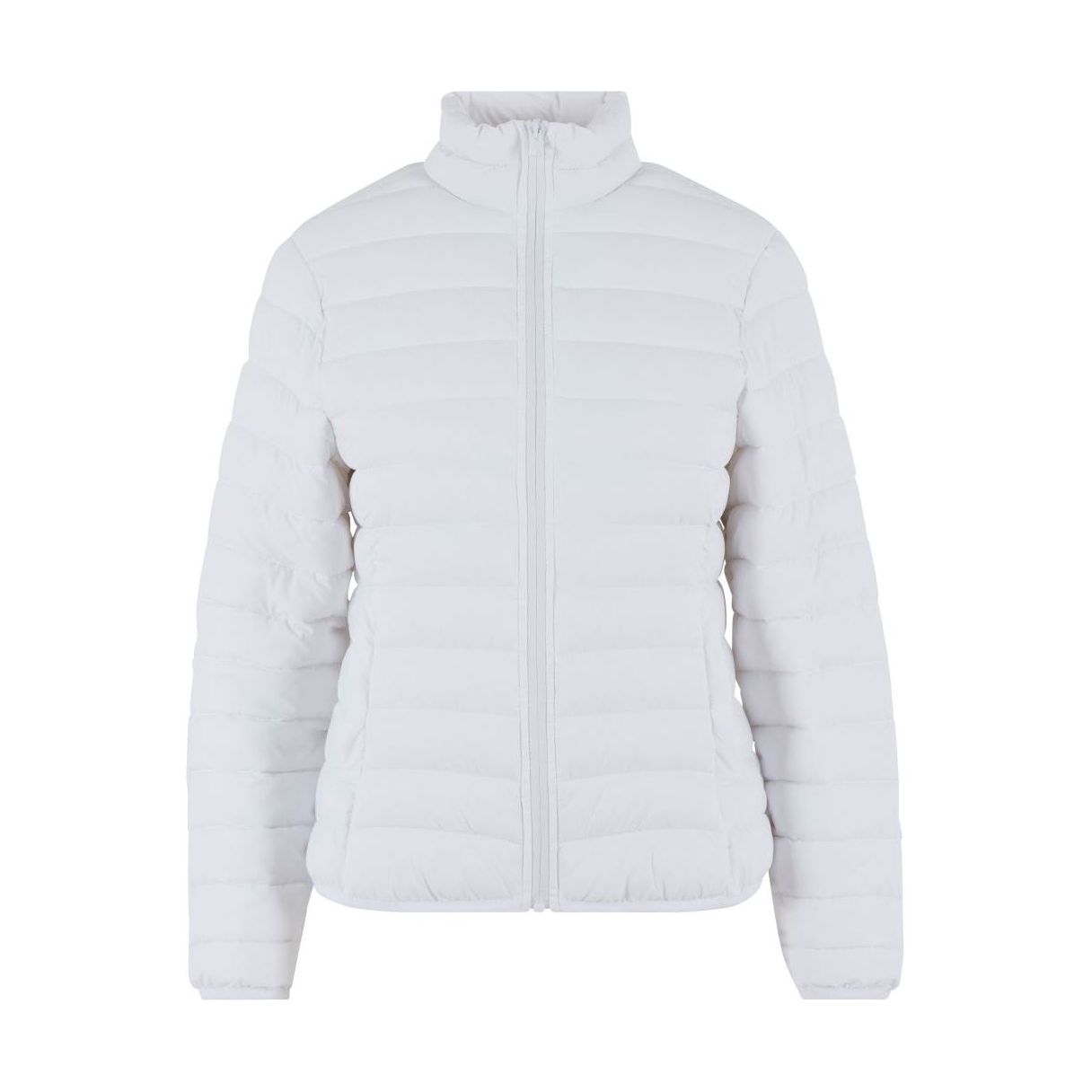 NM 030 Lehká dámská prošívaná bunda