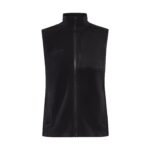 ADV Explore Pile Fleece Vest W Dámská fleecová vesta Sherpa