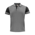 Prime Polo Men Pánské piqué polo z těžké bavlny