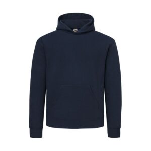 Supercotton™ Hooded Sweat Mikina s kapucí "Supercotton™"