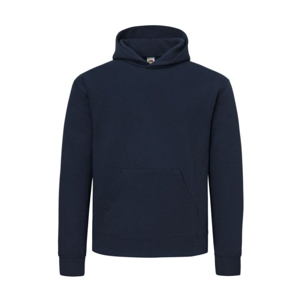 Supercotton™ Hooded Sweat Mikina s kapucí "Supercotton™"