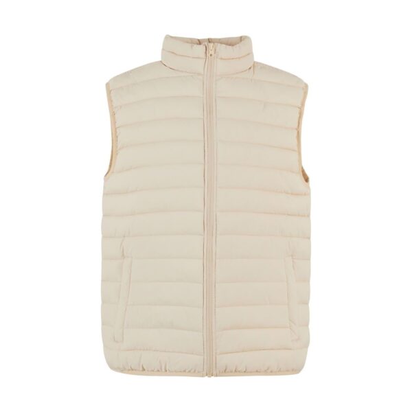 NM 033 Pánská lehká vesta