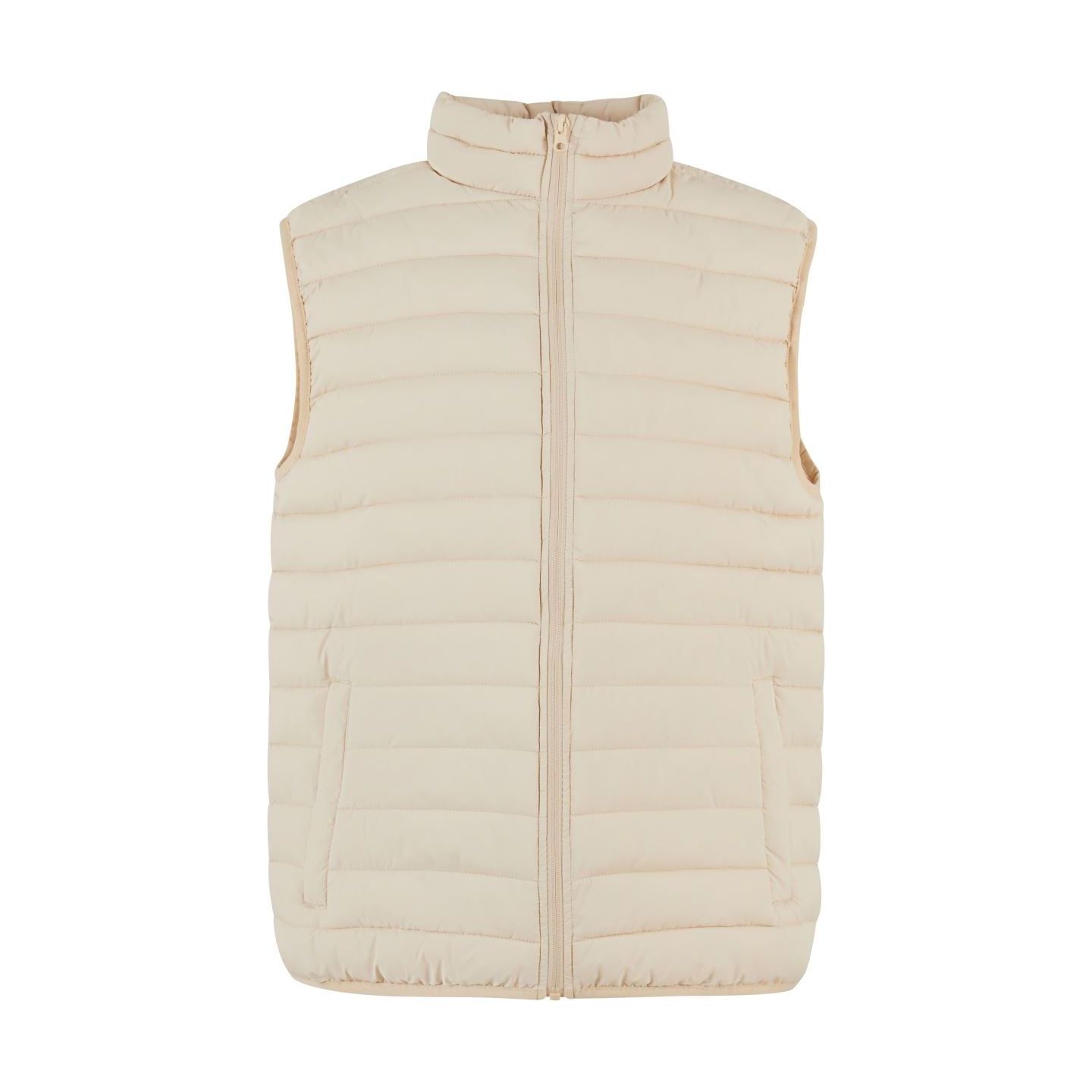 NM 033 Pánská lehká vesta