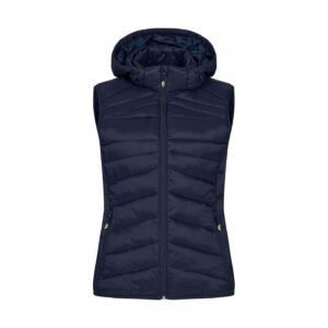 Idaho Vest Women Dámská prošívaná vesta