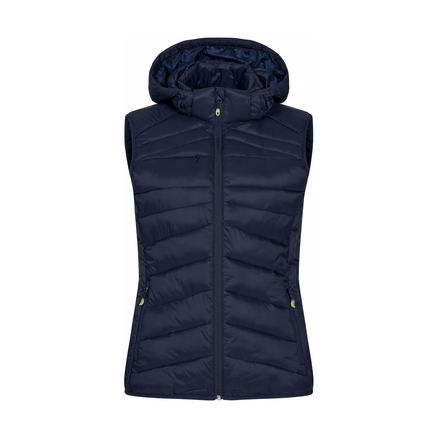 Idaho Vest Women Dámská prošívaná vesta