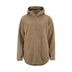 Join Pile Fleece Jacket W Dámská fleecová bunda Sherpa