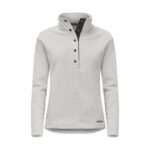 Hunts Fleece Women Dámská fleecová mikina "Hunts Point"