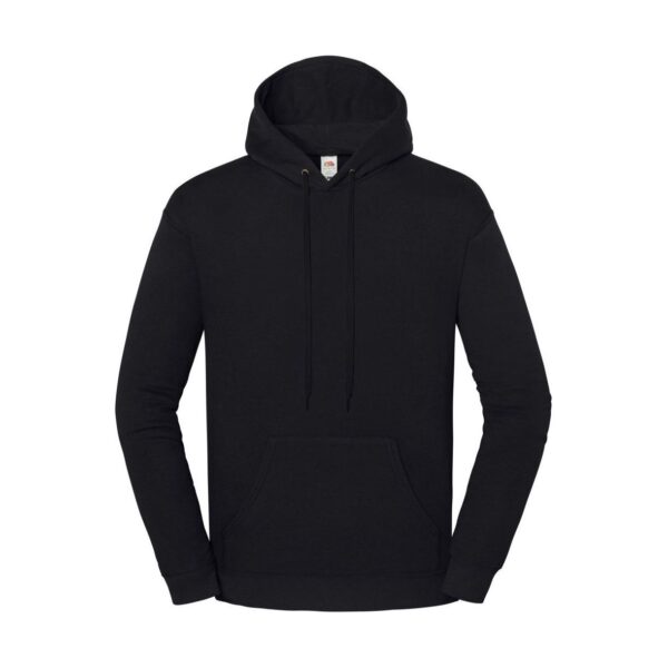 Iconic 250 Hooded Sweat Mikina s kapucí
