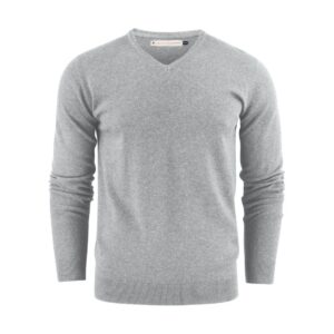 Ashland V-Neck Pánský svetr s výstřihem do V