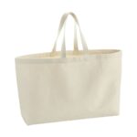 W 696 Plátěná taška