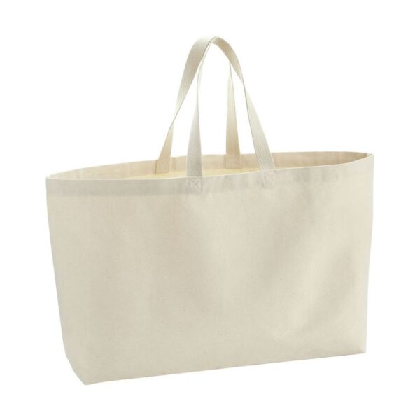 W 696 Plátěná taška