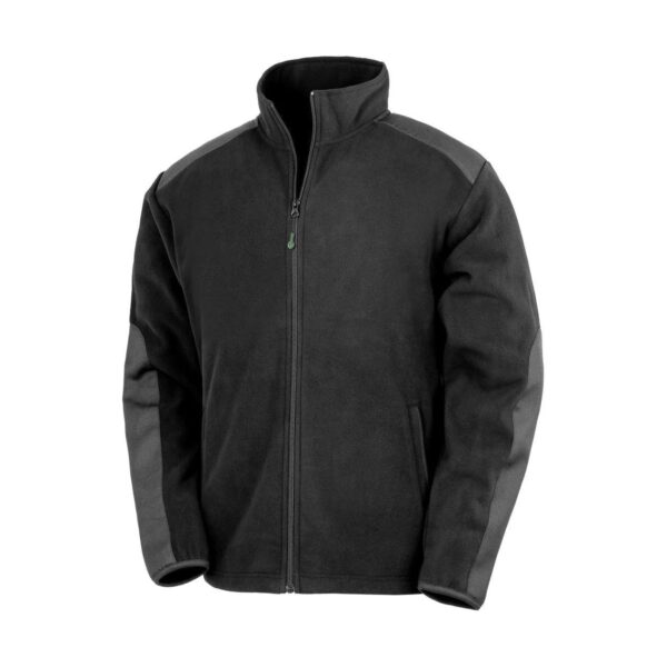 R 515X Pracovní bunda z těžkého mikrofleecu