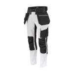 5551 Waistpant Stretch (62) Pánské strečové pracovní kalhoty