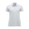 Classic Marion S/S Dámské piqué polo z těžké bavlny