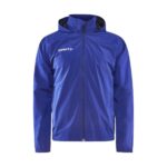 Evolve Rain Jacket M Lehká pánská bunda do deště