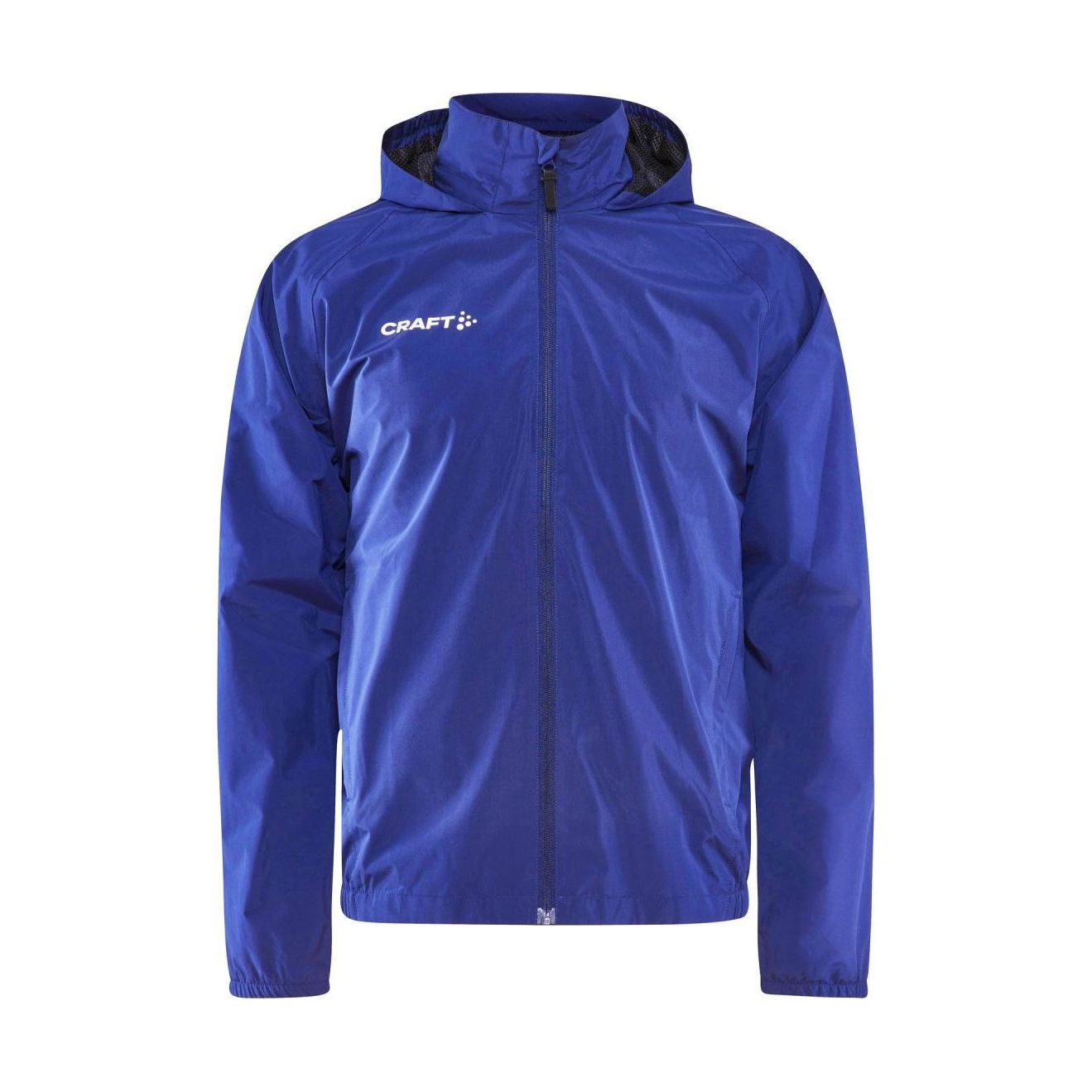 Evolve Rain Jacket M Lehká pánská bunda do deště