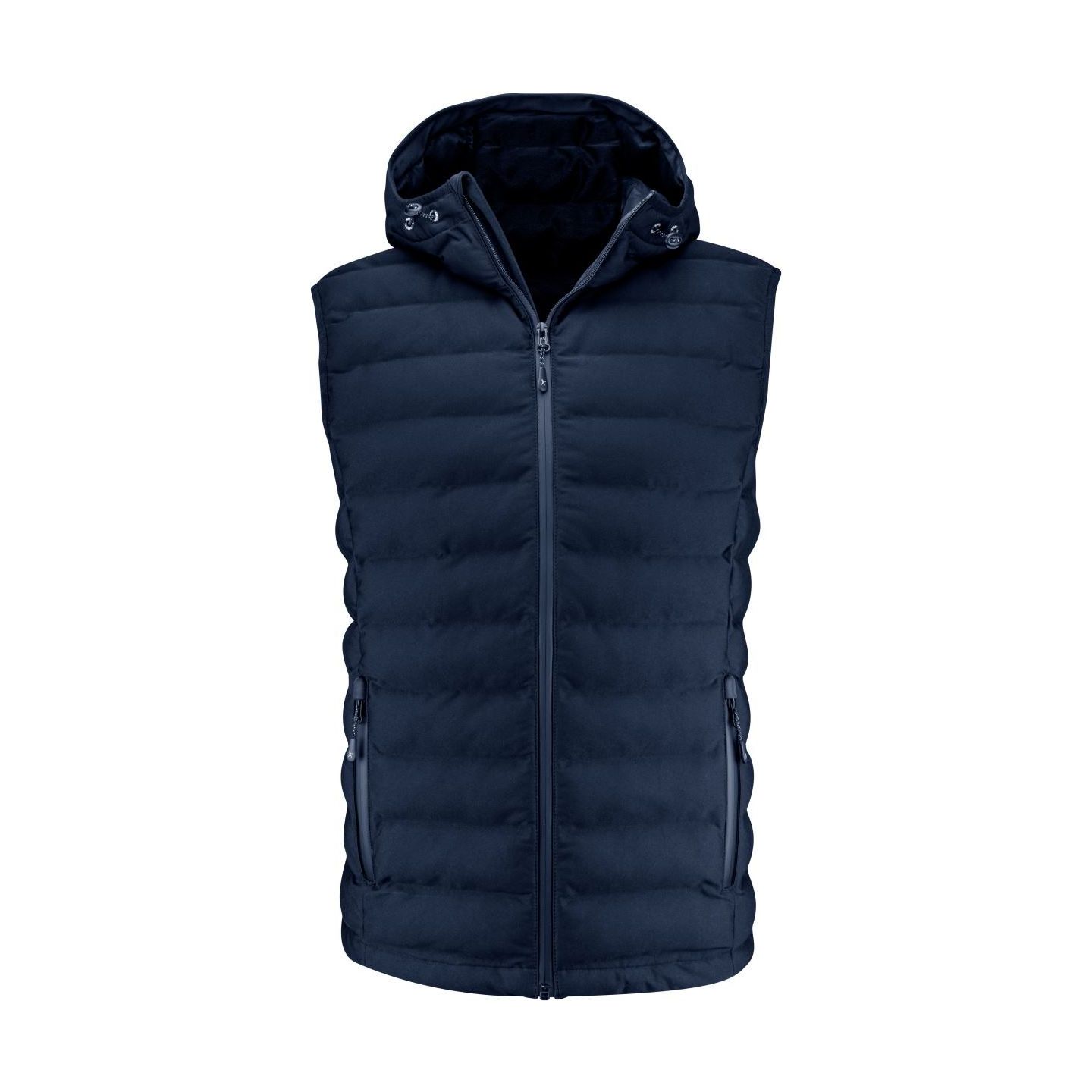 Woodlake Vest Men Pánská vesta "Woodlake Heights"