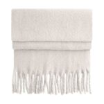 B 496R Šála "Fluffy"