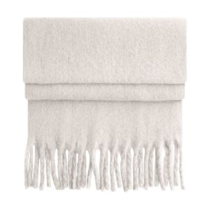 B 496R Šála "Fluffy"