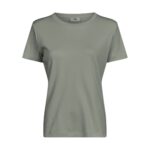 TJ 1451 Dámské tričko Pima