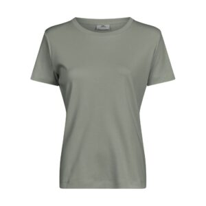 TJ 1451 Dámské tričko Pima