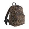 BG 195S Mini batoh "Leopard Print"