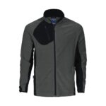 2325 Fleece Jacket Pracovní bunda z mikrofleecu