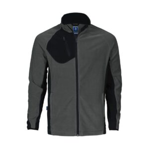 2325 Fleece Jacket Pracovní bunda z mikrofleecu