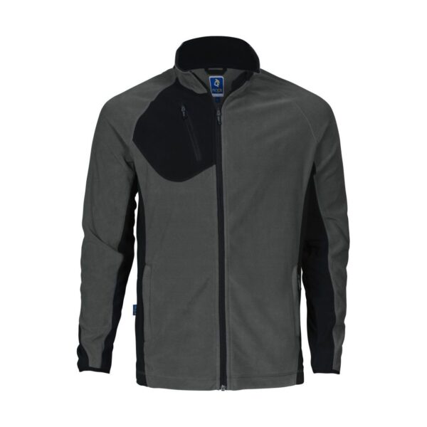 2325 Fleece Jacket Pracovní bunda z mikrofleecu