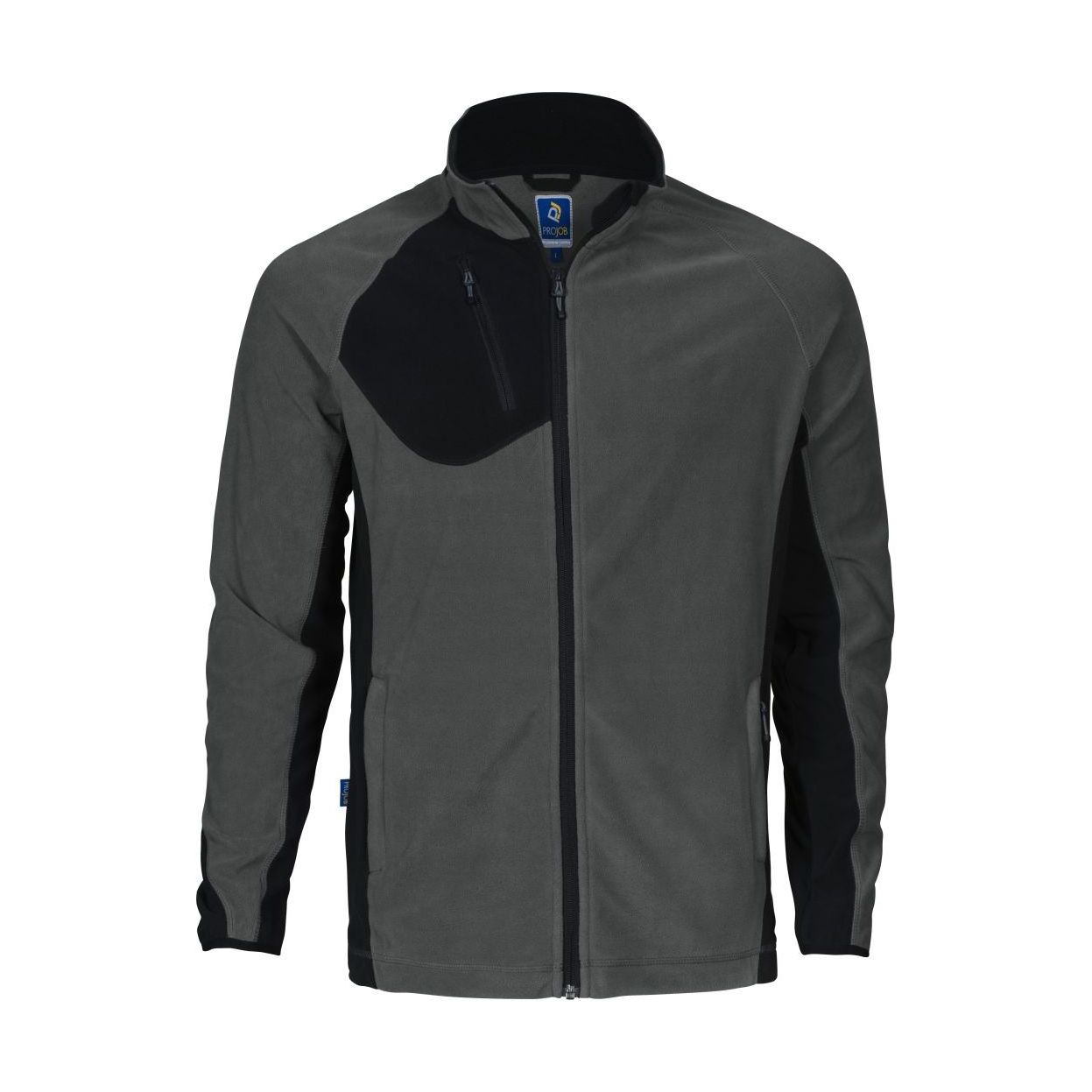 2325 Fleece Jacket Pracovní bunda z mikrofleecu