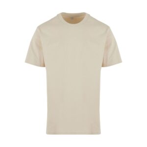 NM 038 Unisex tričko z těžké bavlny