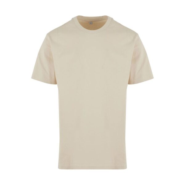 NM 038 Unisex tričko z těžké bavlny