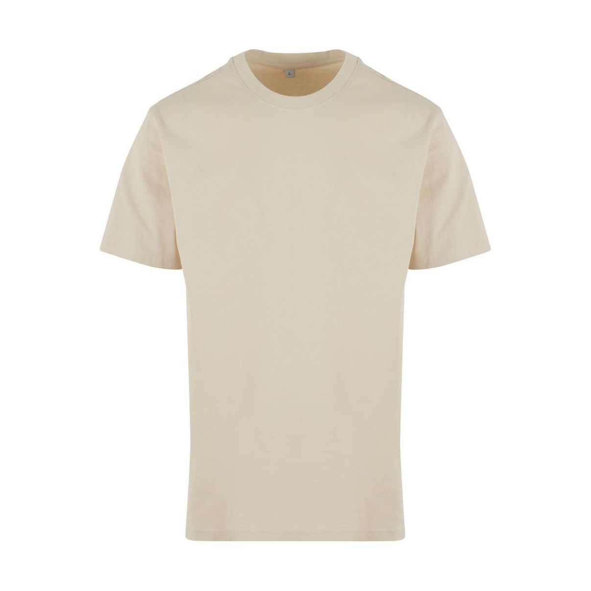 NM 038 Unisex tričko z těžké bavlny