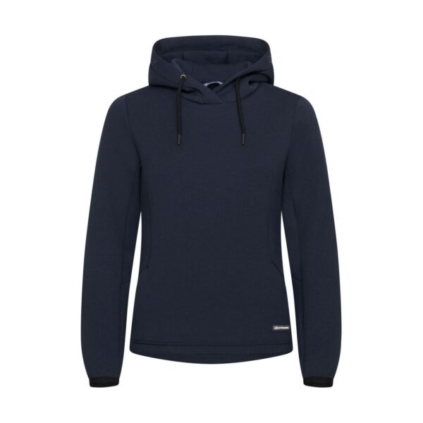 Pemberton Hood Women Dámská mikina s kapucí