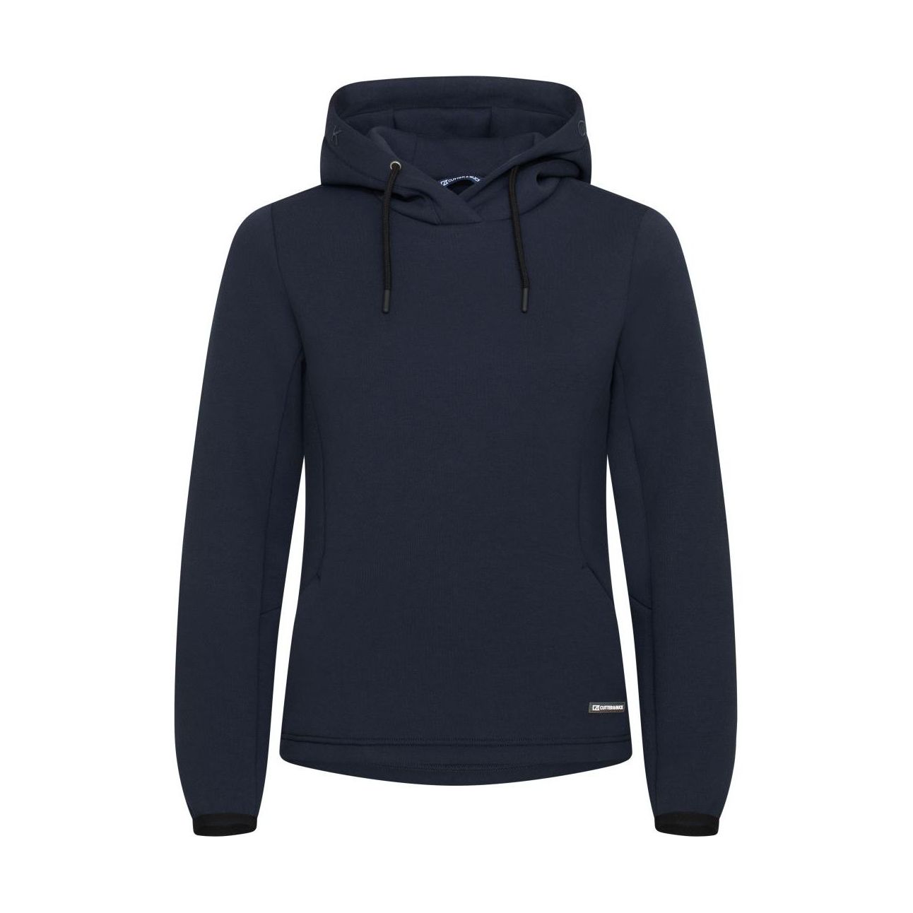 Pemberton Hood Women Dámská mikina s kapucí